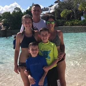 Meet your Posher, Brian